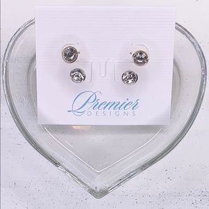 🎉SOLD🎉 Premier Designs “Shine Bright” Earrings
